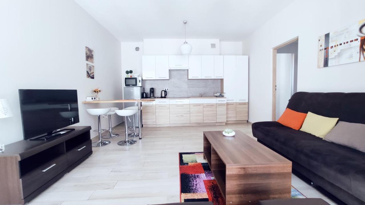 Pilsudskiego 11 By Homeprime كراكوفيا المظهر الخارجي الصورة