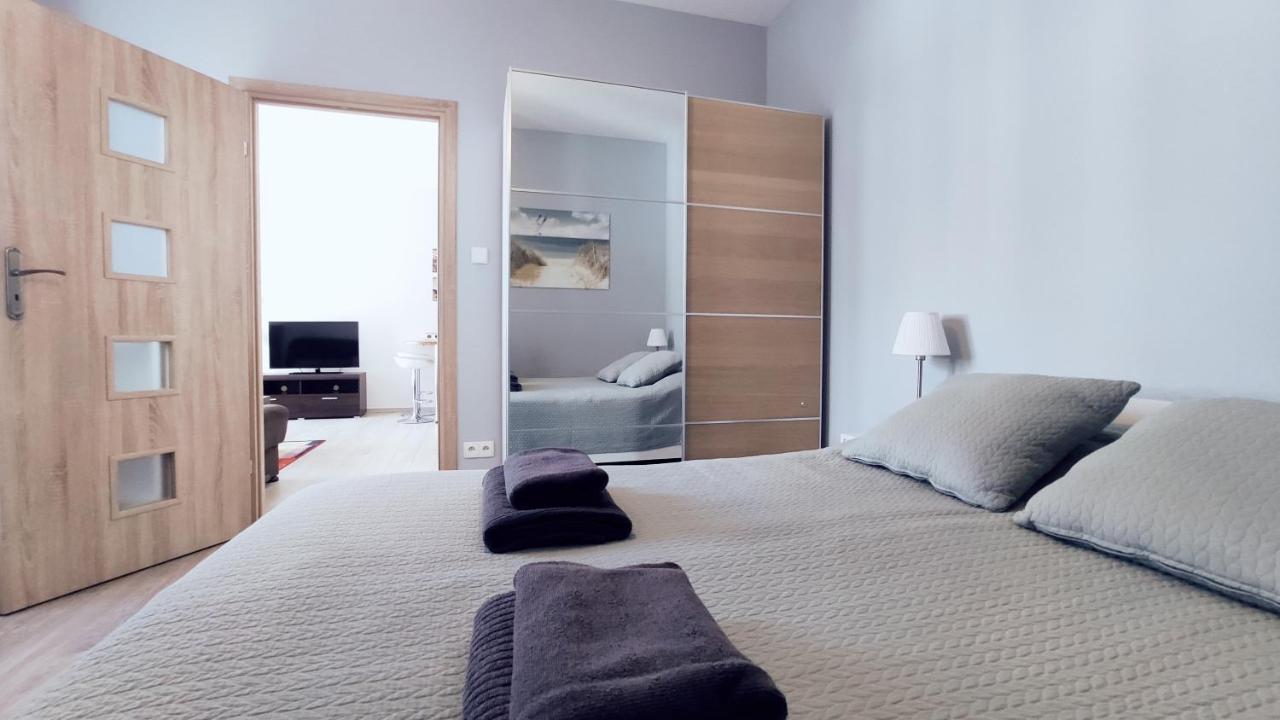 Pilsudskiego 11 By Homeprime كراكوفيا المظهر الخارجي الصورة